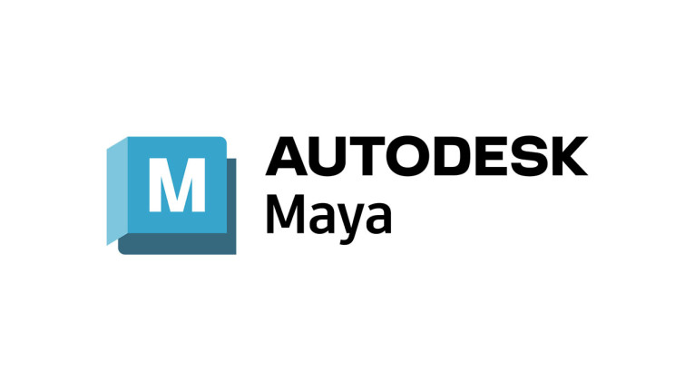 Autodesk - Maya 2024
