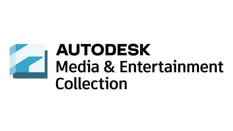 Autodesk - Media & Entertainment Collection