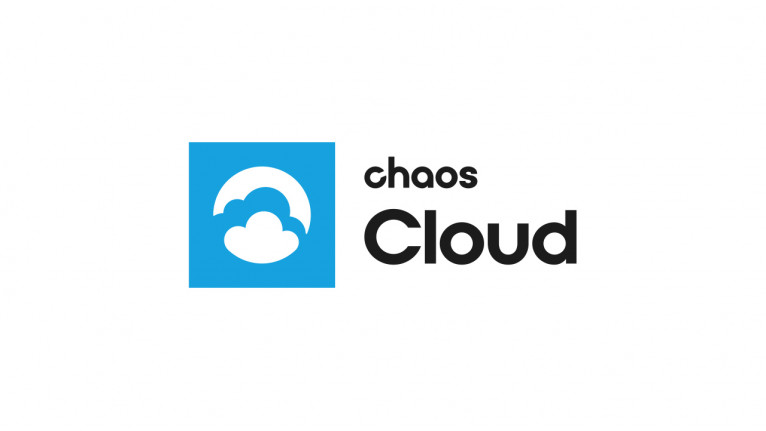Chaos Group - Chaos Cloud