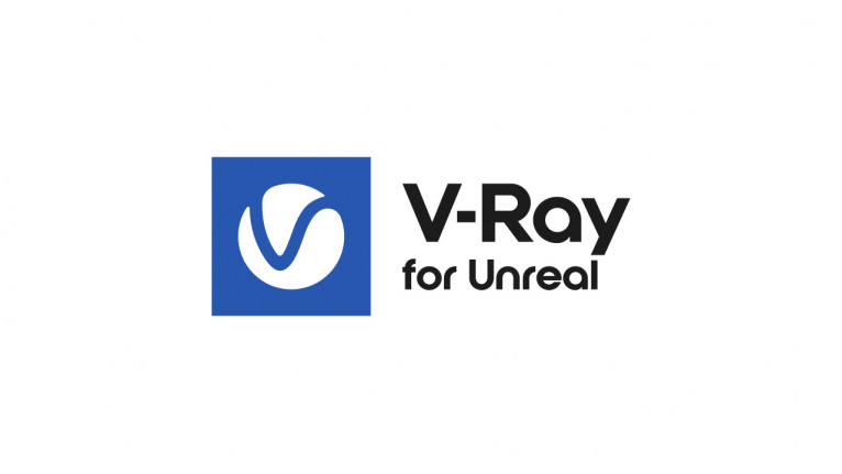 Chaos - V-Ray 5 for Unreal - Commercial
