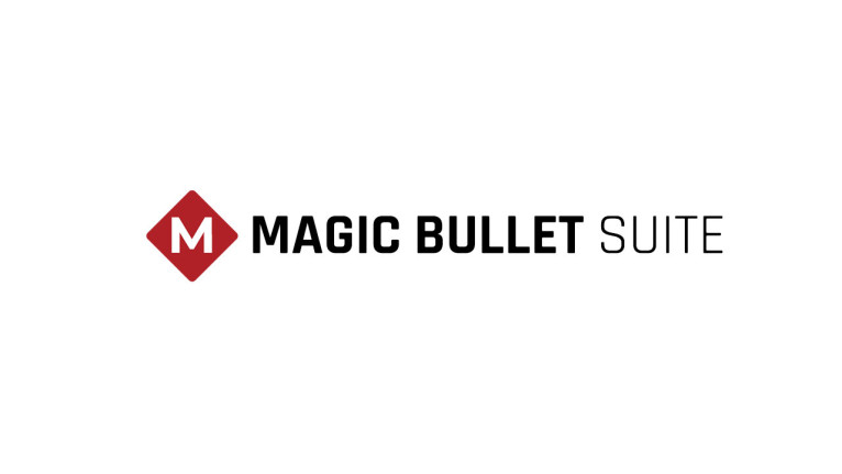 Maxon - Magic Bullet Suite 16