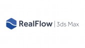 Next Limit - RealFlow | 3ds Max - Node-locked
