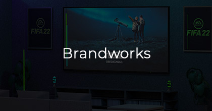 Brandworks delivers from idea to production using Rhino and KeyShot